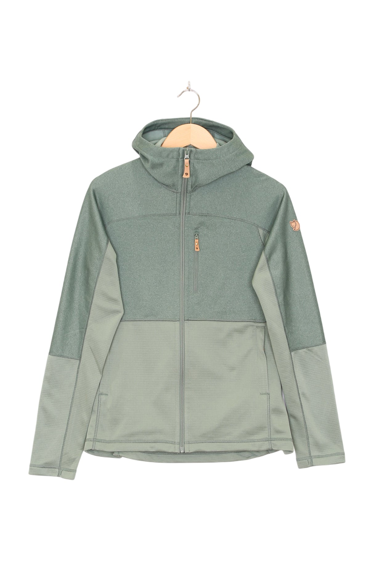 Fleecejacke für Damen