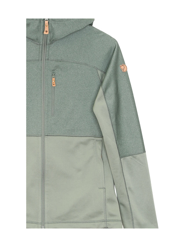 Fleecejacke für Damen