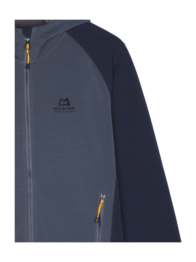 Fleecejacke für Herren