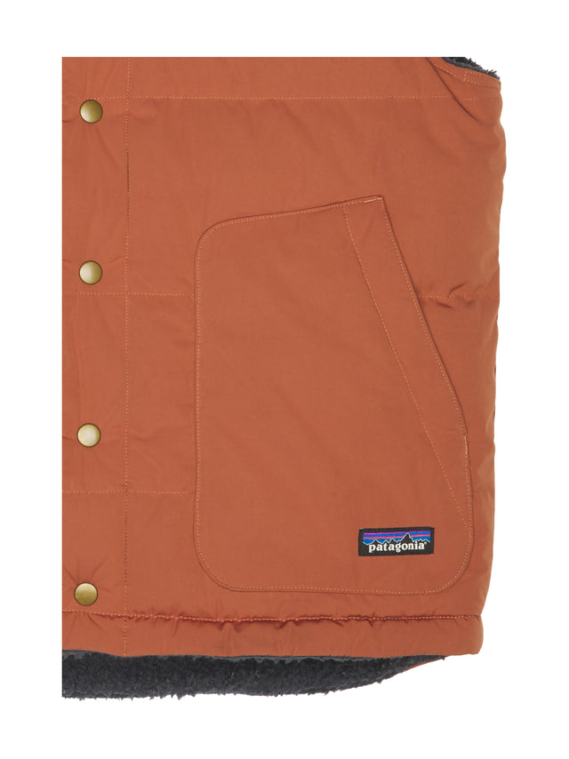 Fleeceweste für Damen