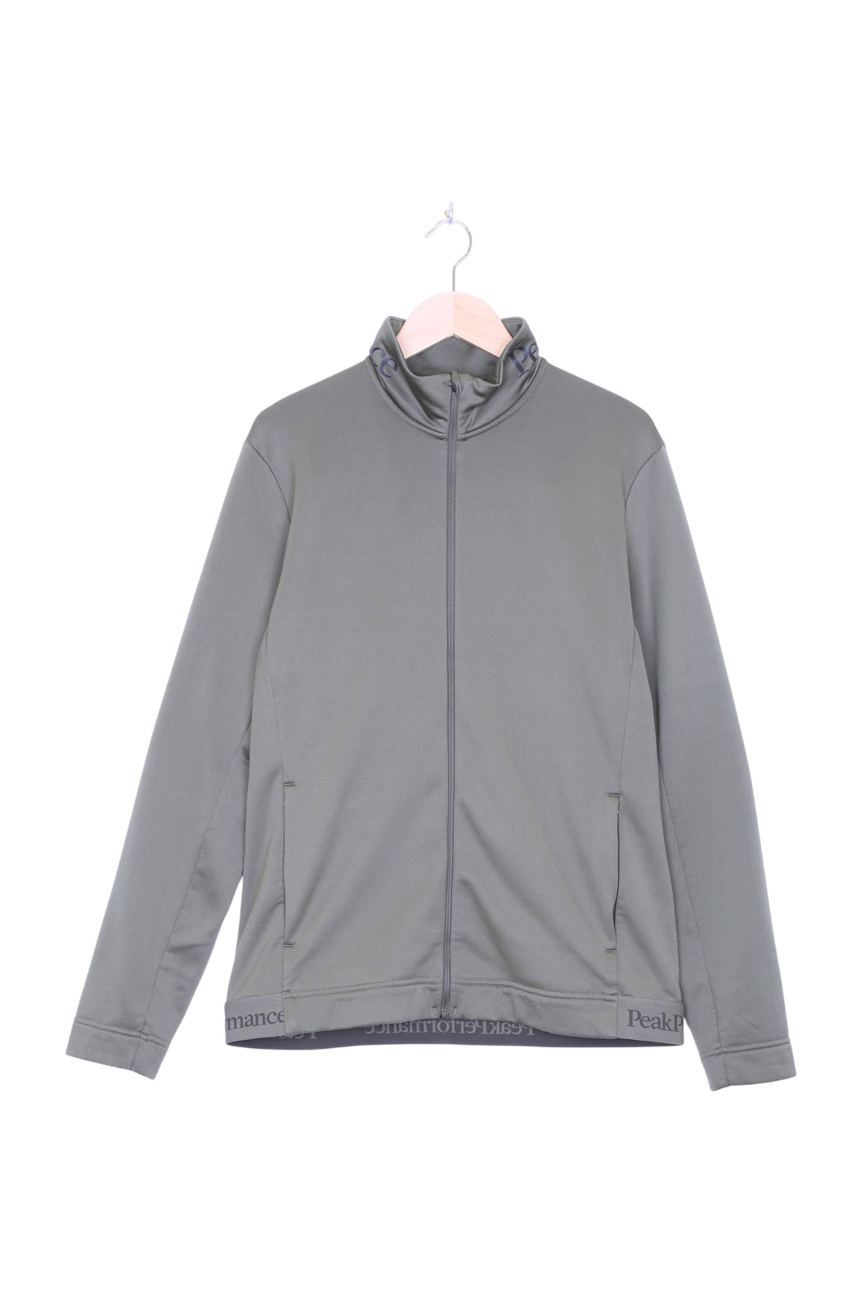 Fleecejacke für Herren