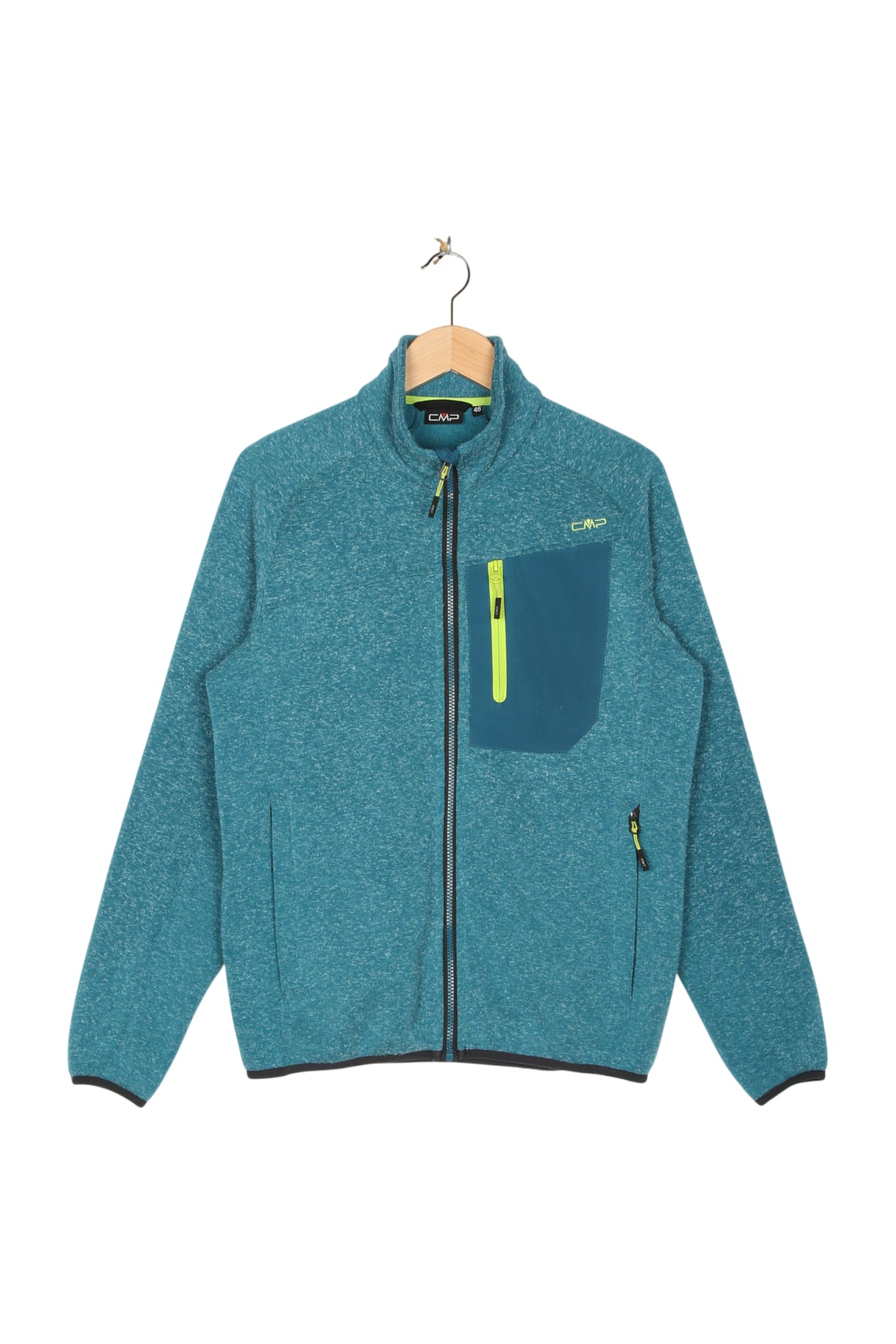 Fleecejacke für Herren