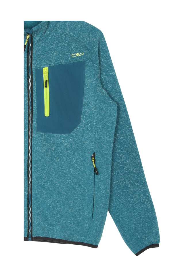 Fleecejacke für Herren