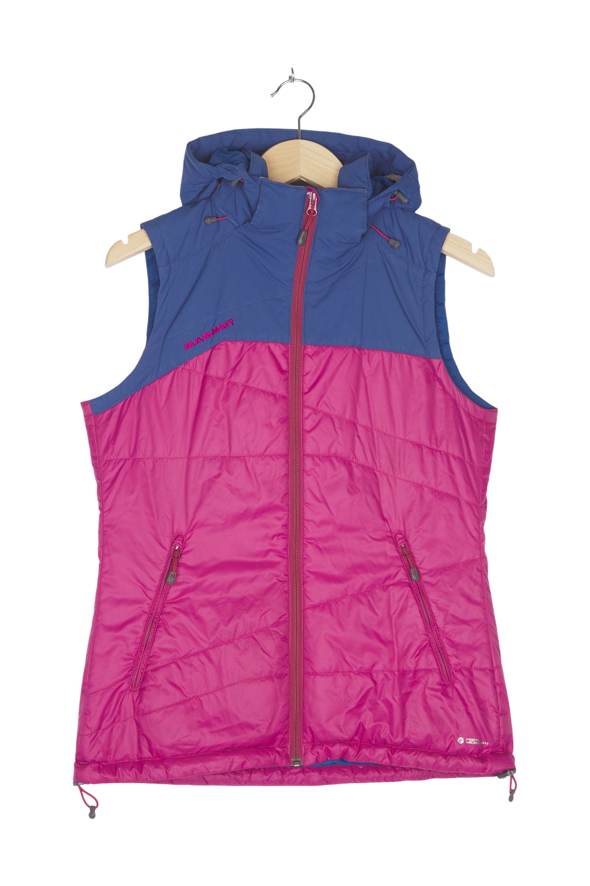 Kunstfaserweste für Damen