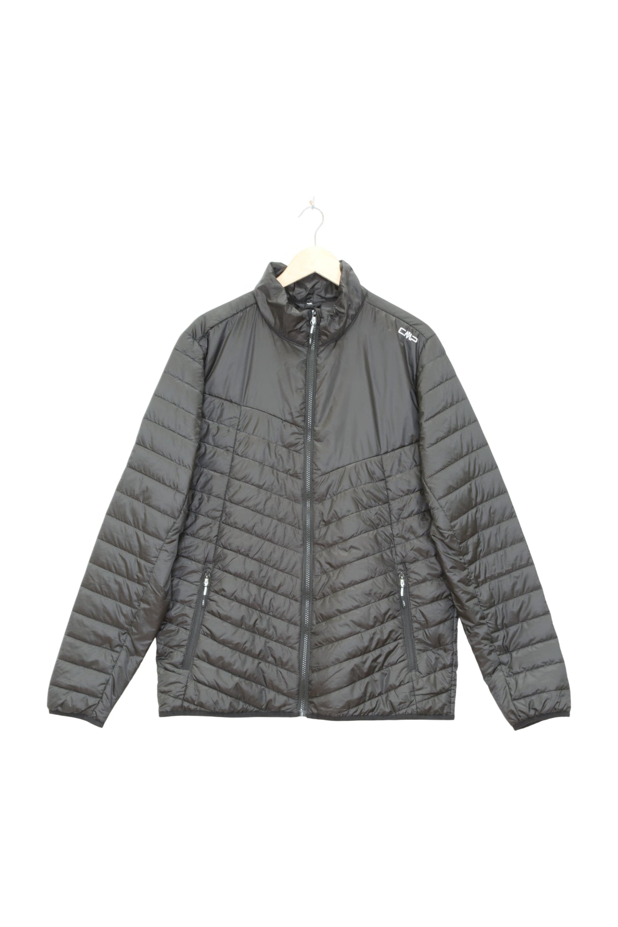 Kunstfaserjacke für Herren