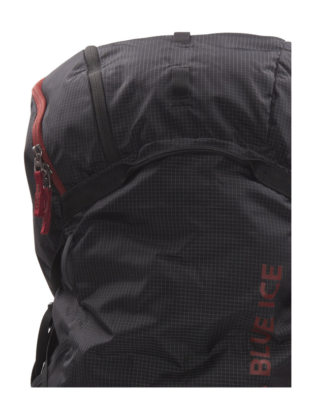 Kletterrucksack für Damen & Herren