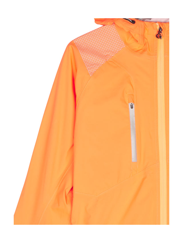 Hardshelljacke, Regenjacke für Damen