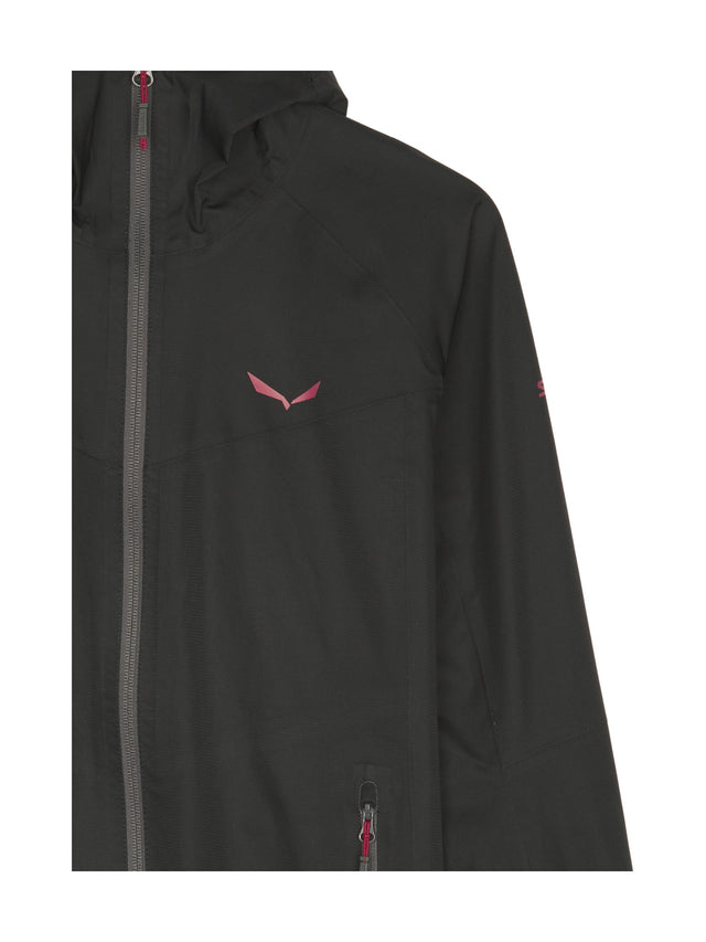 Hardshelljacke, Regenjacke für Damen