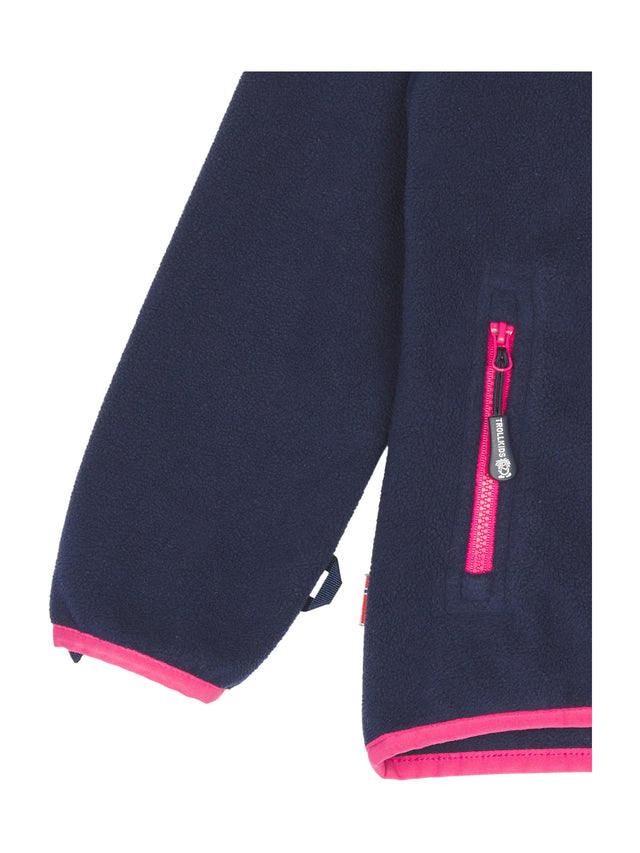 Fleecejacke für Kinder