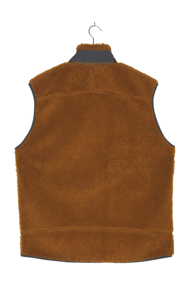 Fleeceweste für Herren