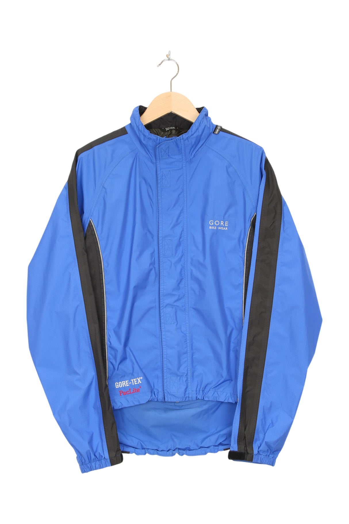 Radjacke für Herren