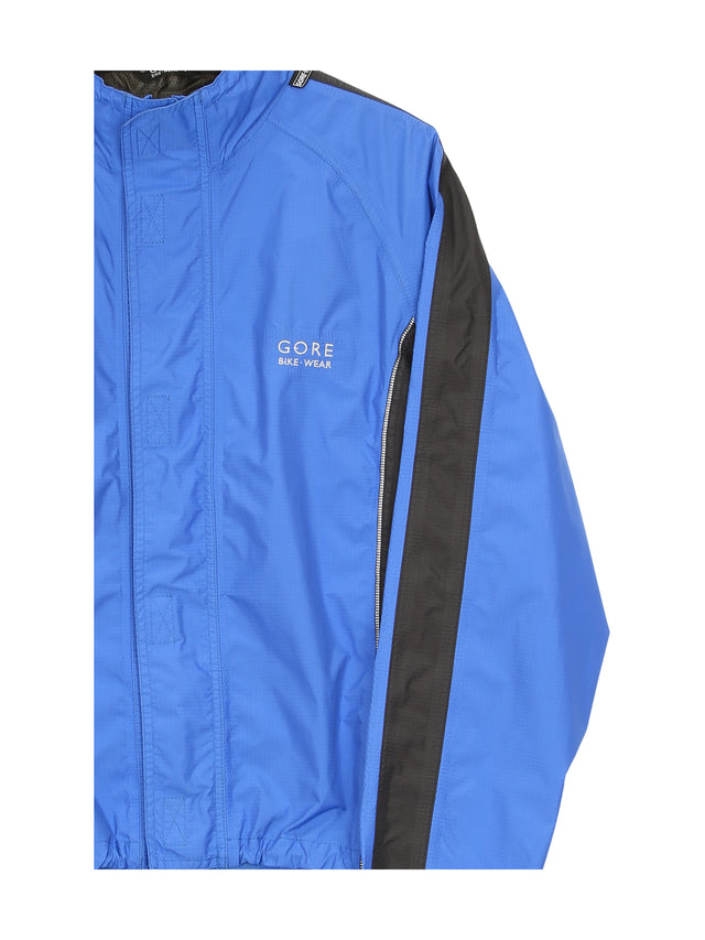 Radjacke für Herren