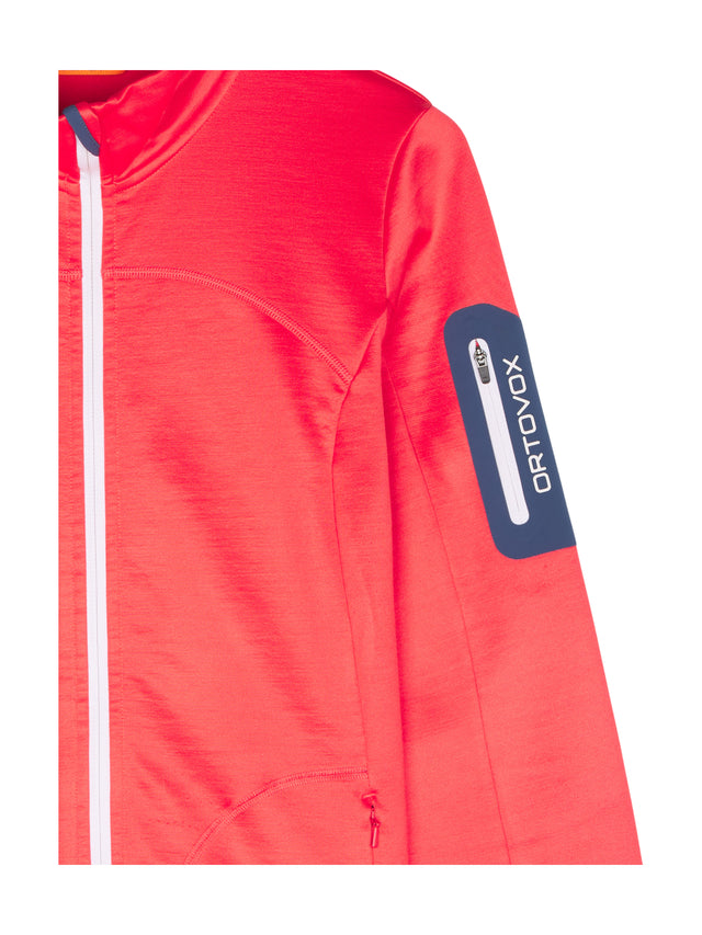 Fleecejacke für Damen