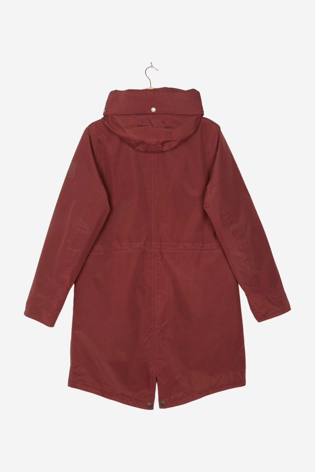 Winterjacke für Damen