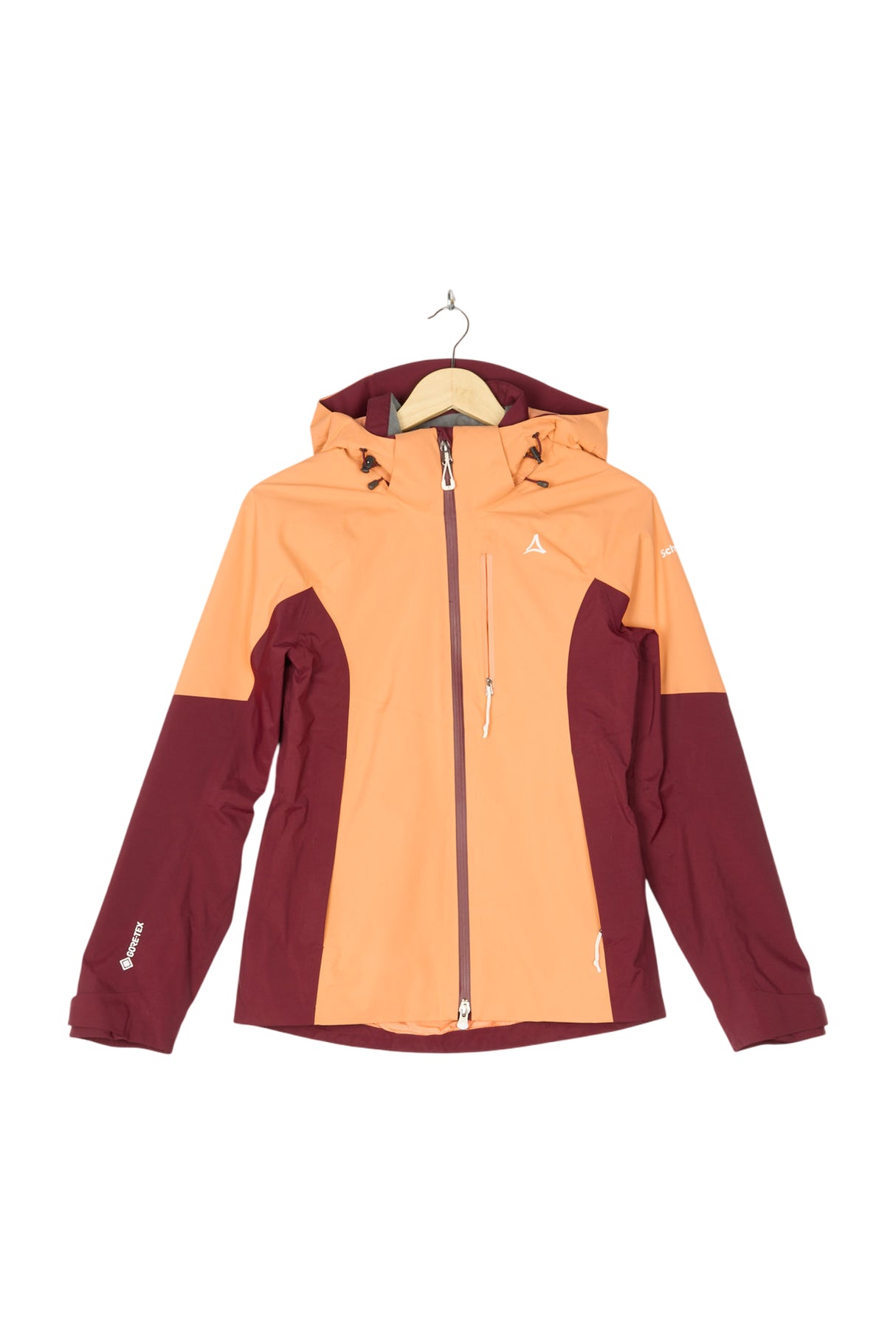 Regenjacken & Hardshelljacken mit GoreTex für Damen