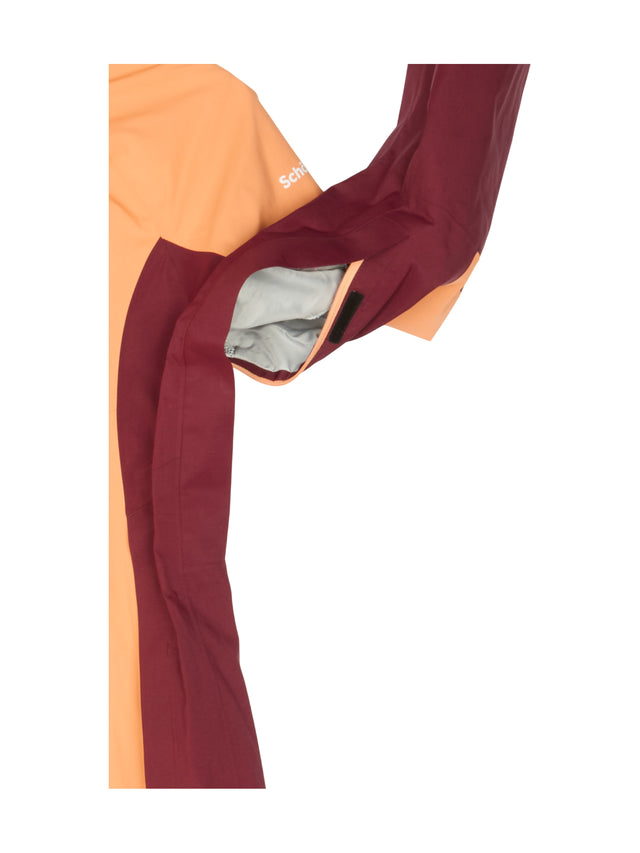 Regenjacken & Hardshelljacken mit GoreTex für Damen