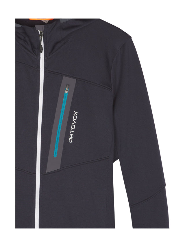 Fleecejacke für Herren