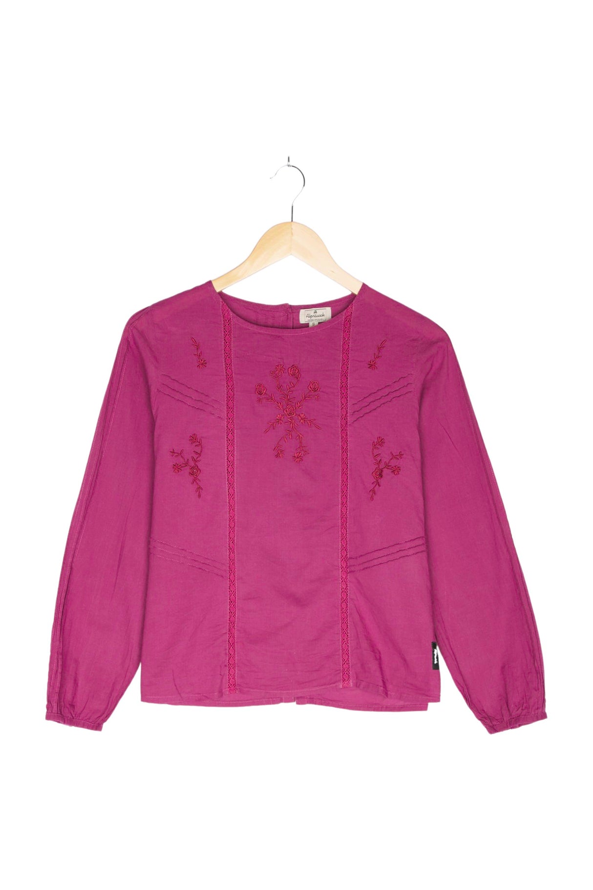 Longsleeve Freizeit für Damen