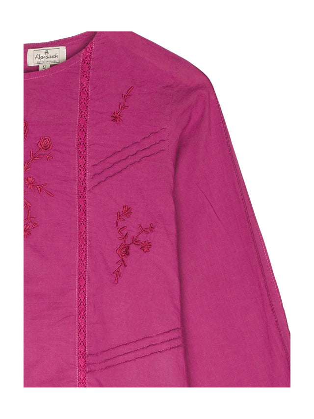 Longsleeve Freizeit für Damen