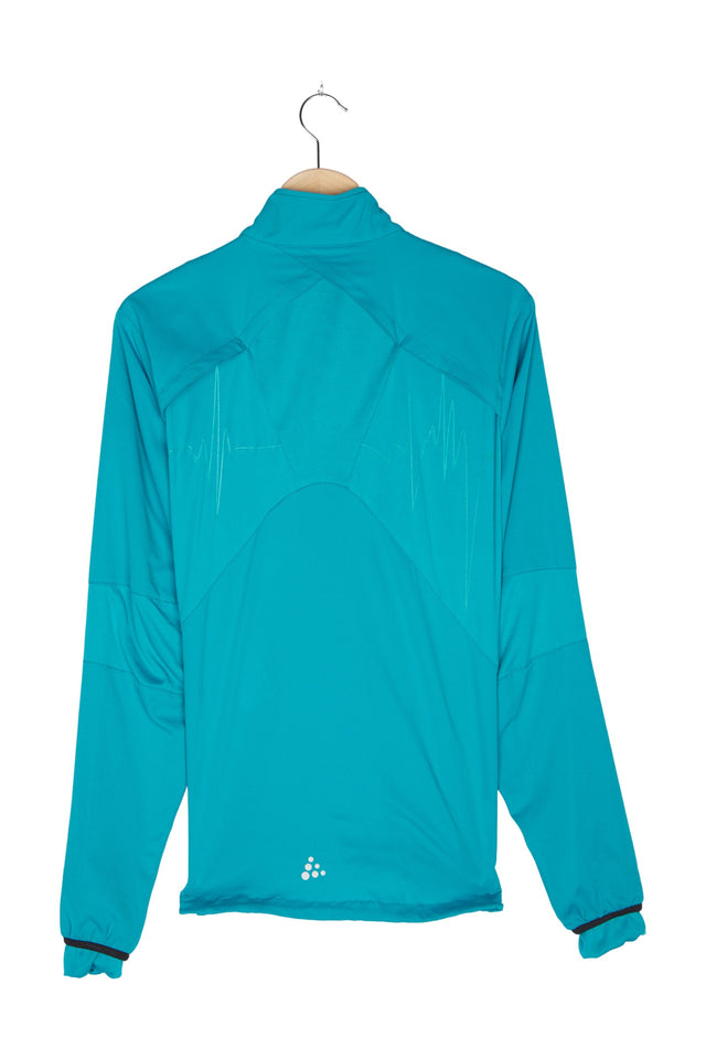 Langlaufjacke für Damen