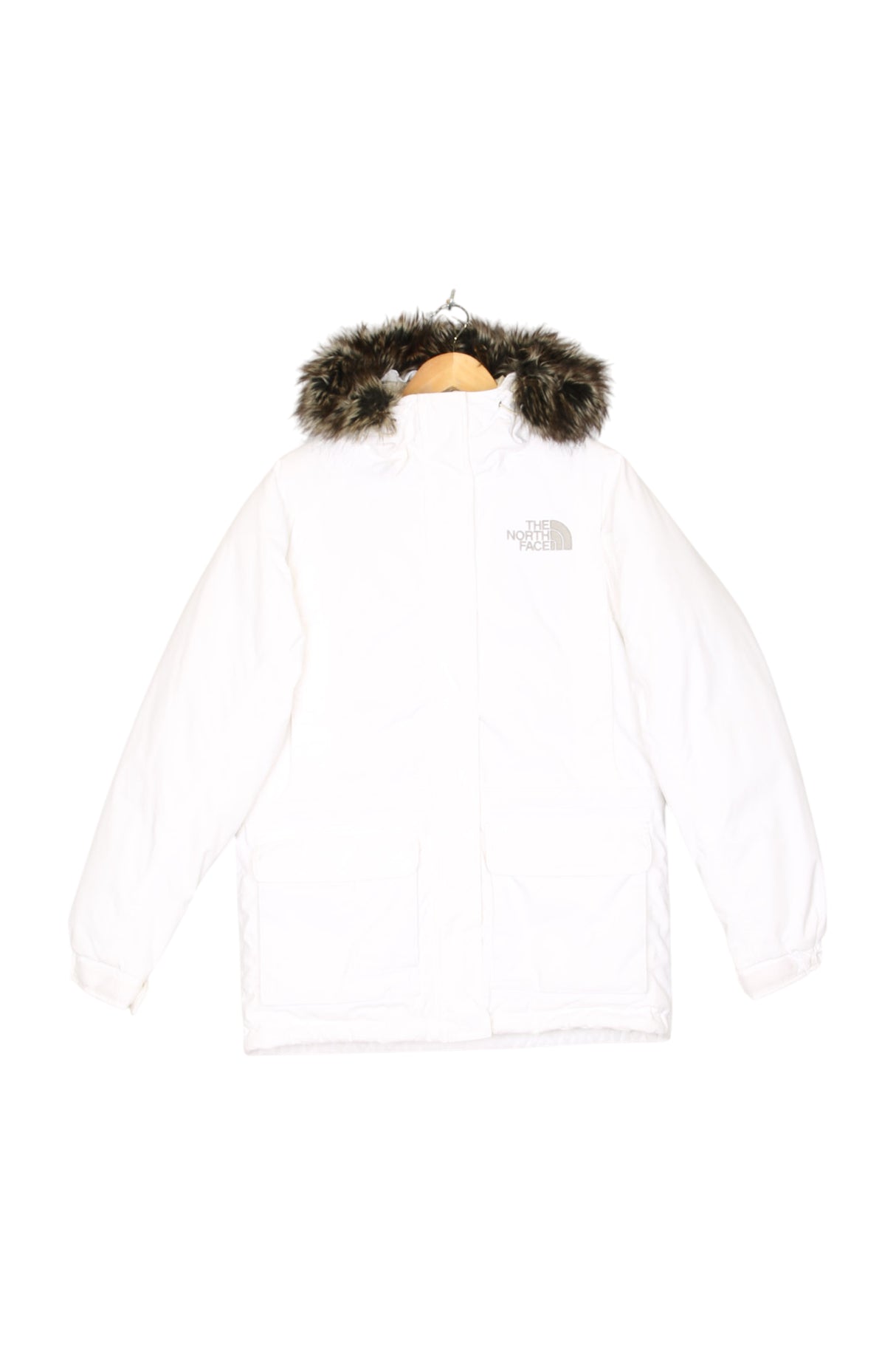 Daunenjacke für Damen