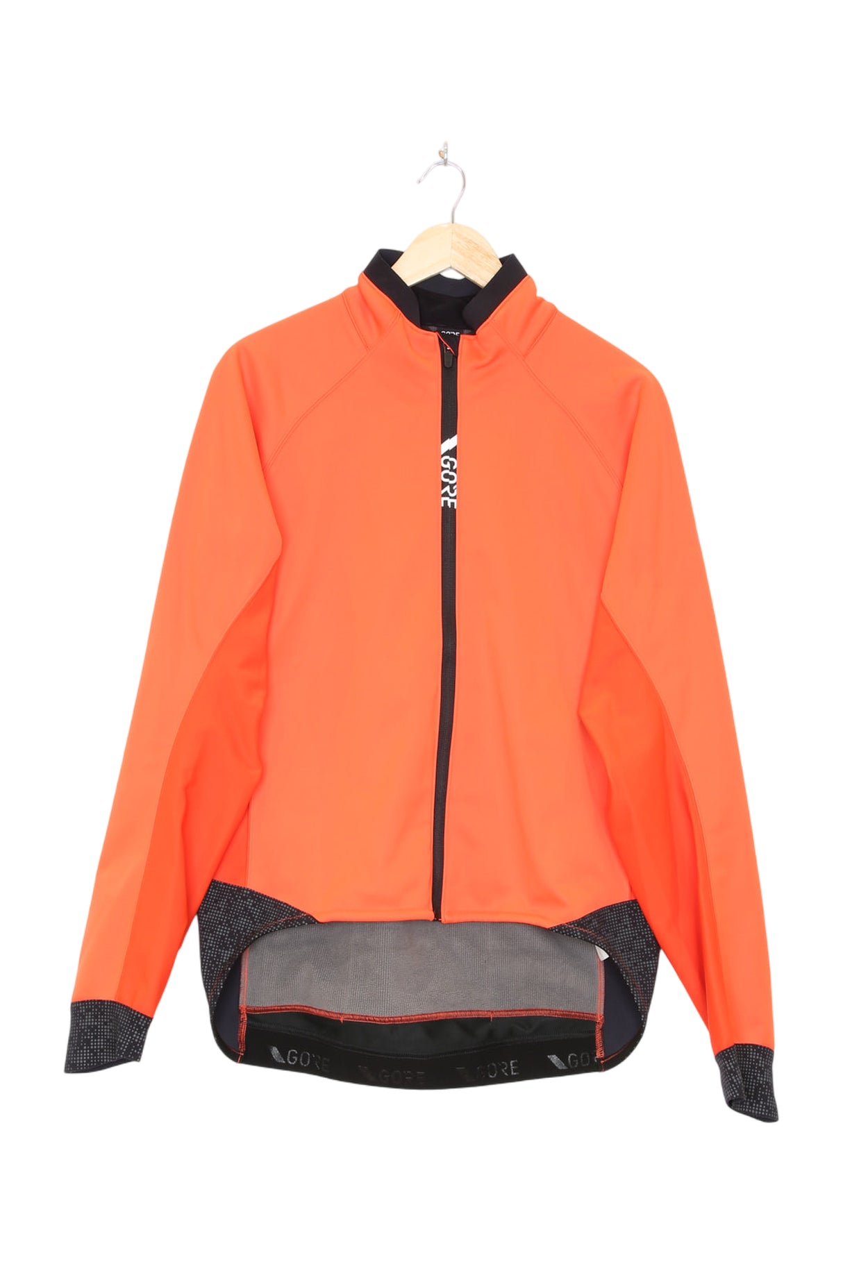 Radjacke für Damen