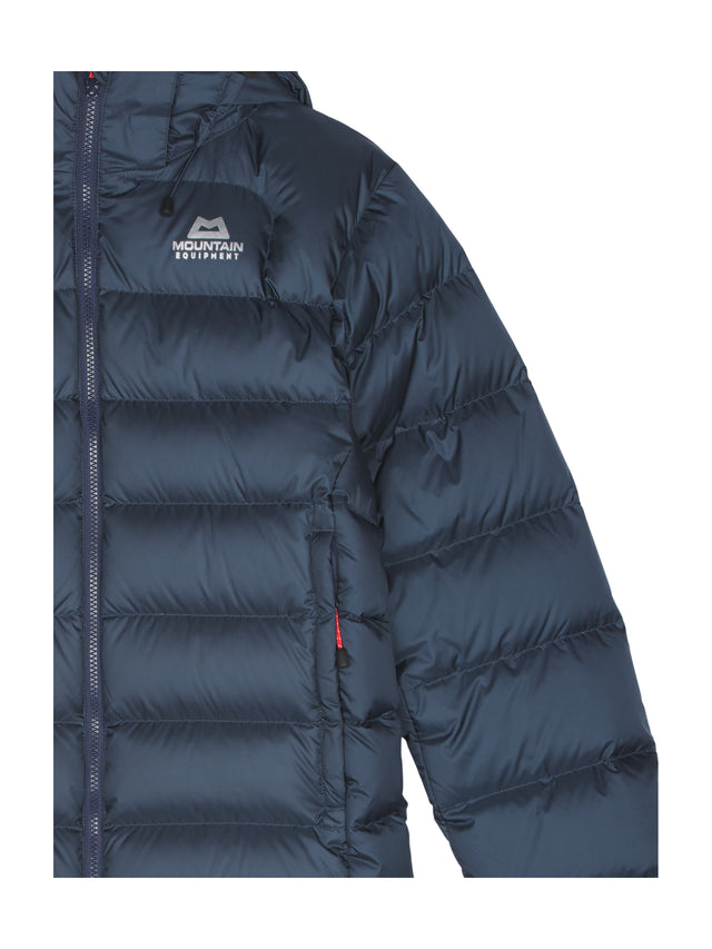 Daunenjacke für Herren