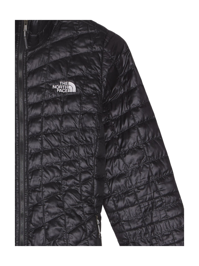 Kunstfaserjacke für Damen