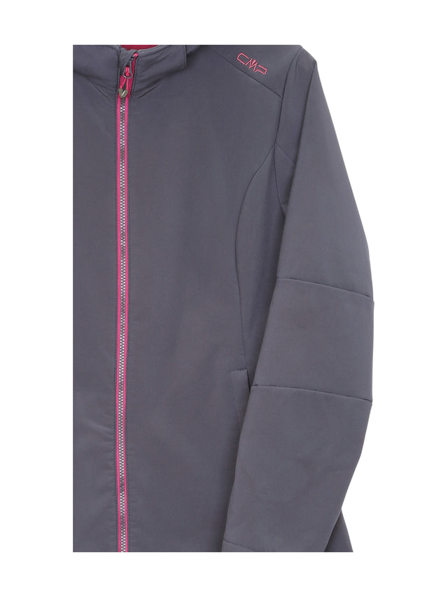 Softshelljacke für Damen