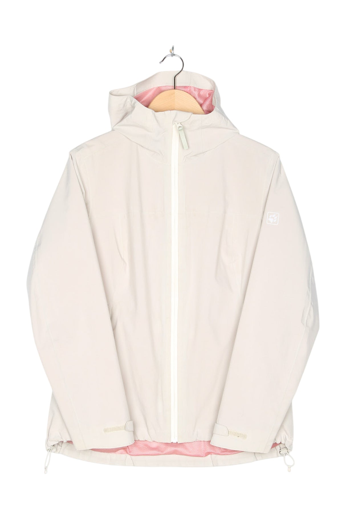 Hardshelljacke, Regenjacke für Damen