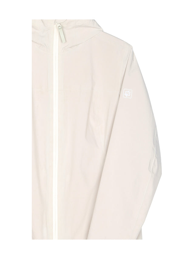 Hardshelljacke, Regenjacke für Damen