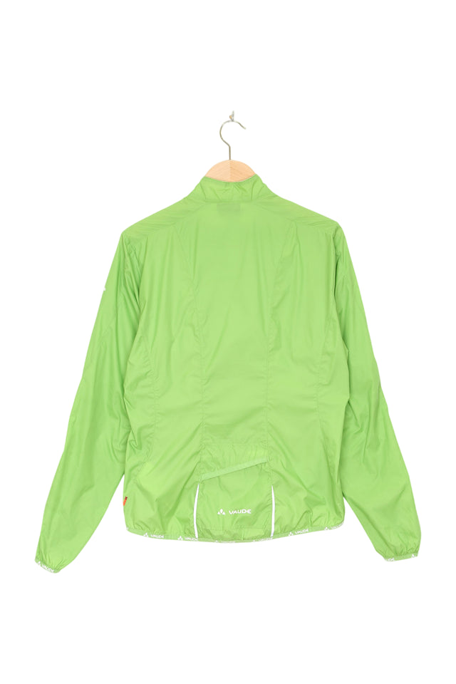 Radjacke für Damen