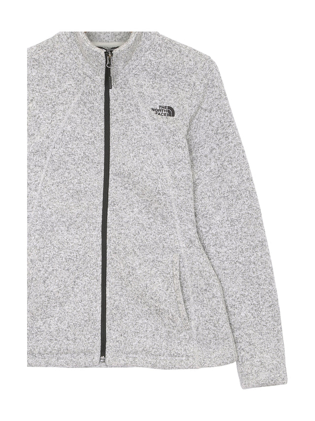 Fleecejacke für Damen