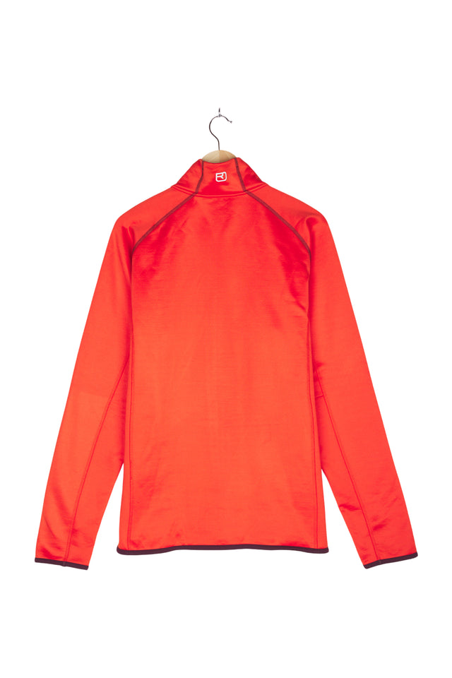 Fleecejacke für Herren