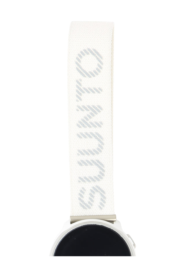 Suunto Run mit Nylonarmband GPS Uhr