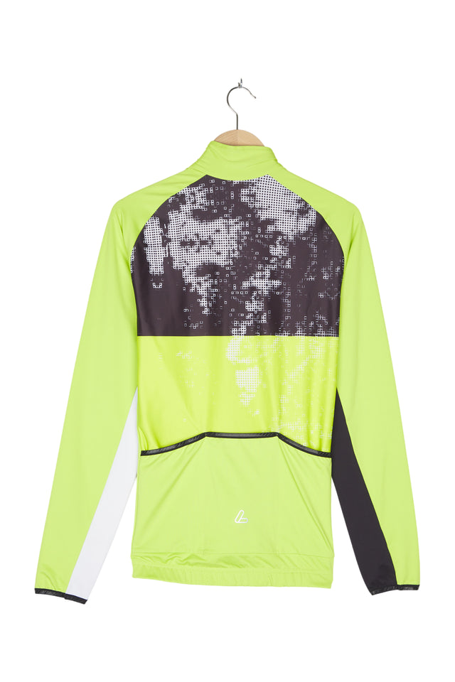 Radjacke für Herren