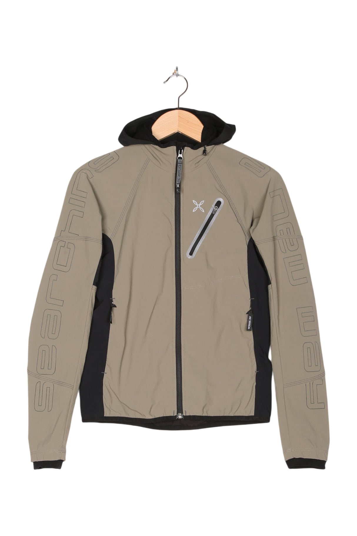 Isolationsjacke für Damen