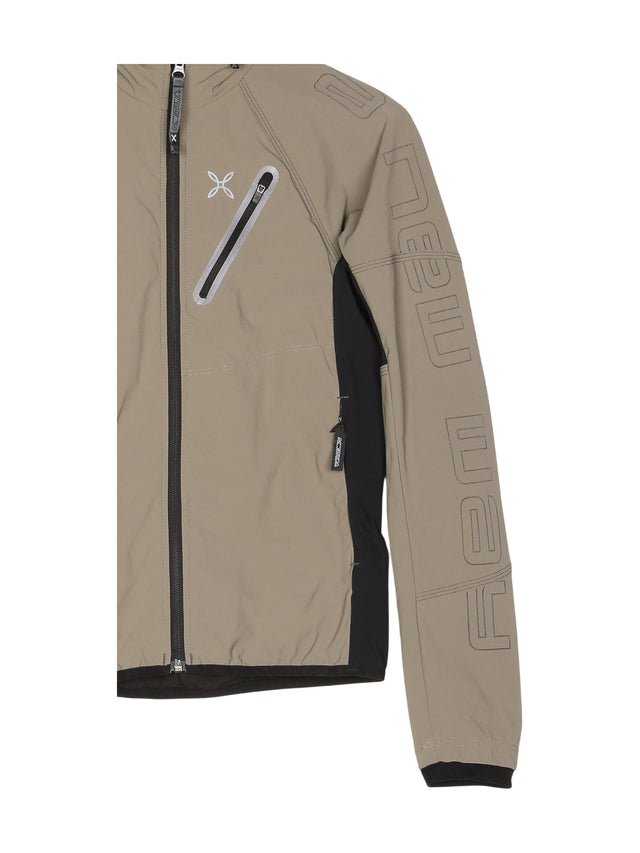 Isolationsjacke für Damen