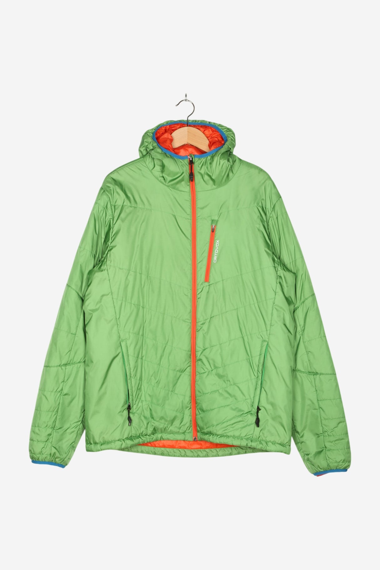 Isolationsjacke für Herren