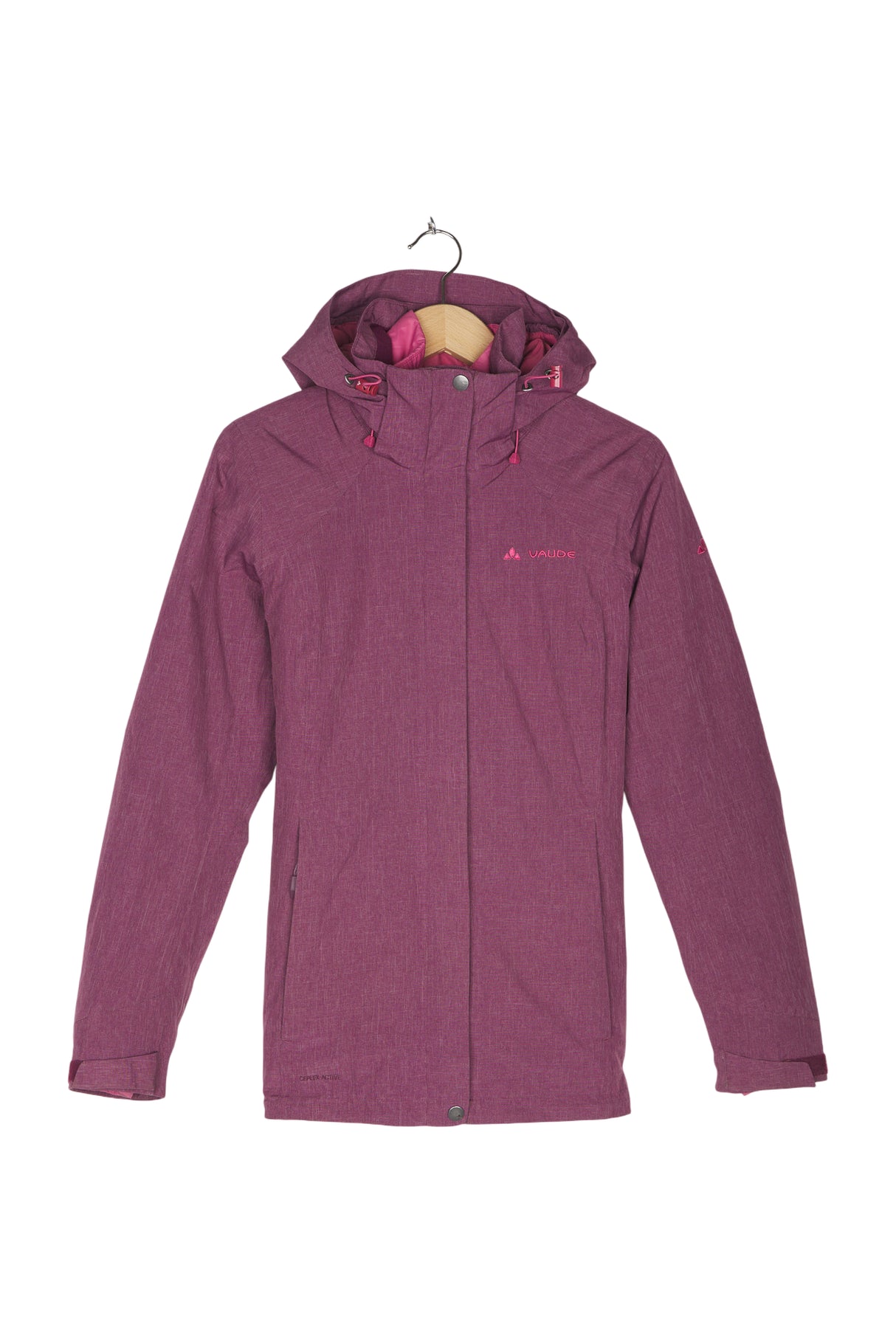 Doppeljacke für Damen