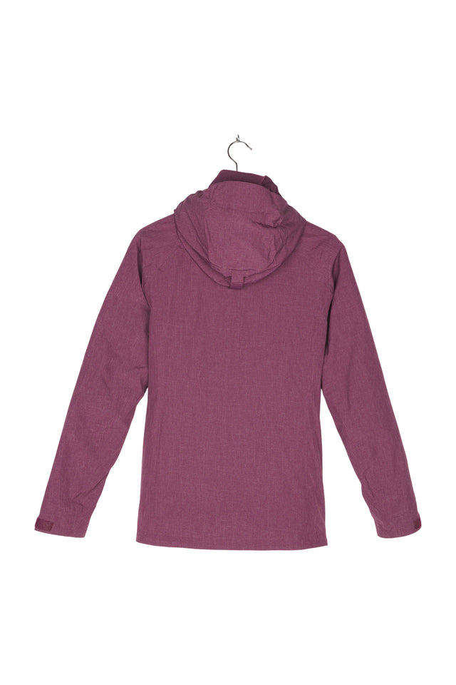 Doppeljacke für Damen