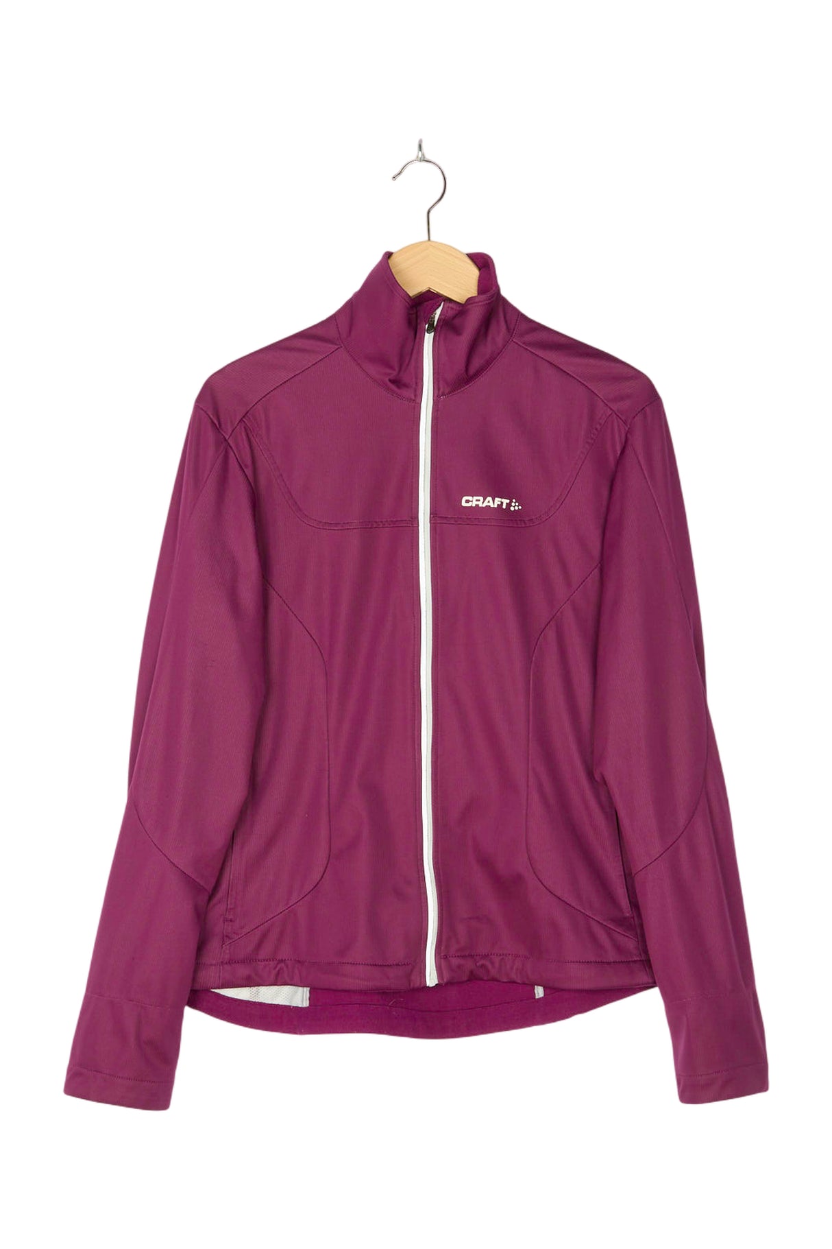 Fleecejacke für Damen