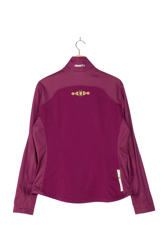 Fleecejacke für Damen