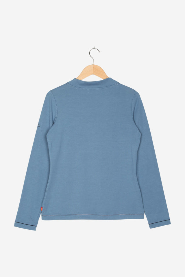 Longsleeve für Damen