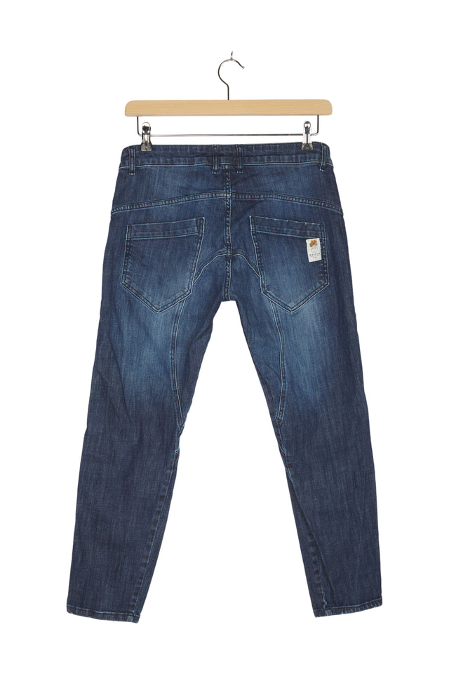 Jeans, Freizeithose für Damen