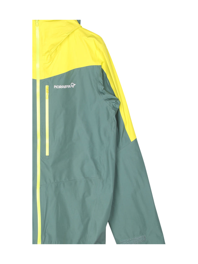 Regenjacke & Hardshelljacke mit GoreTex für Herren