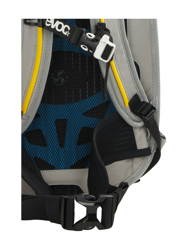 Fahrradrucksack für Damen & Herren