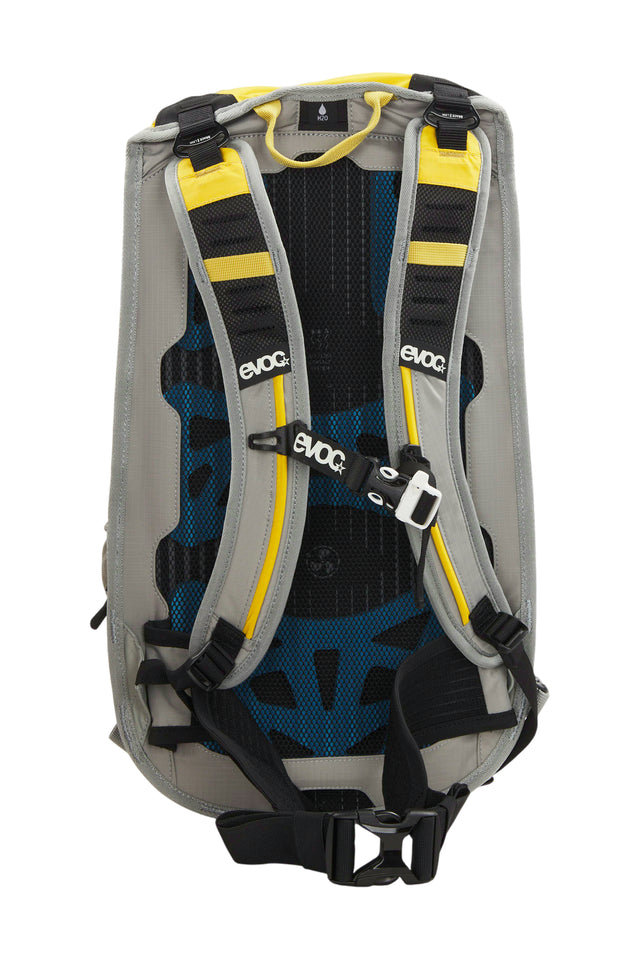 Fahrradrucksack für Damen & Herren