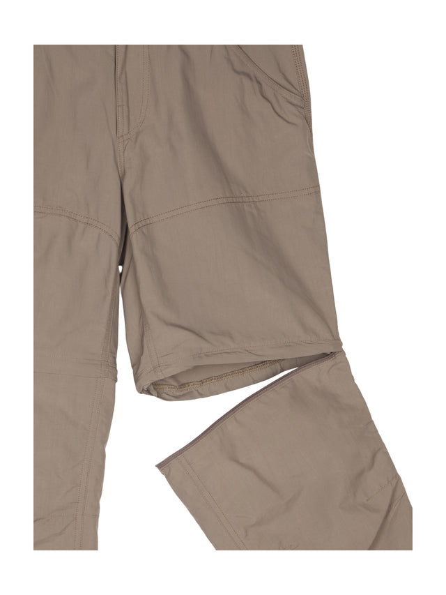 Zip-Hose für Herren