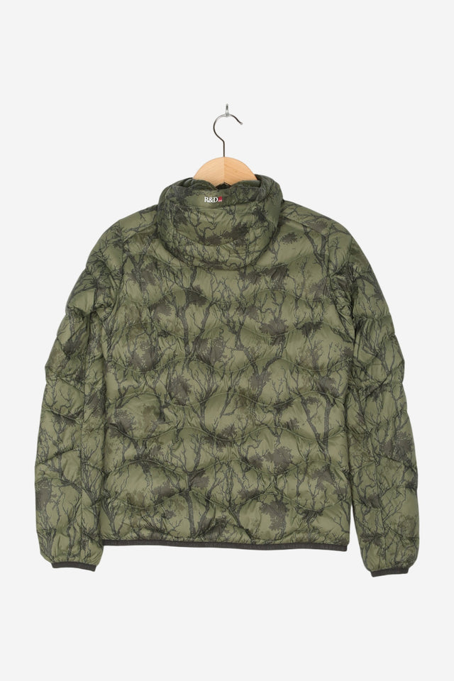 Daunenjacke für Damen
